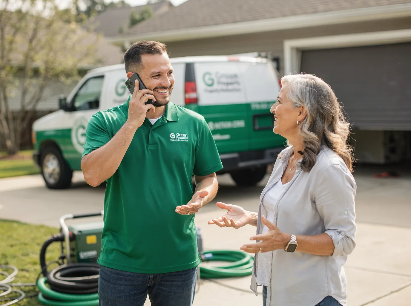 Water Damage Restoration Fond Du Lac, WI FAQs
